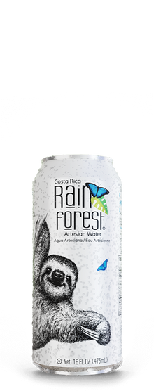 Water Can 475mL