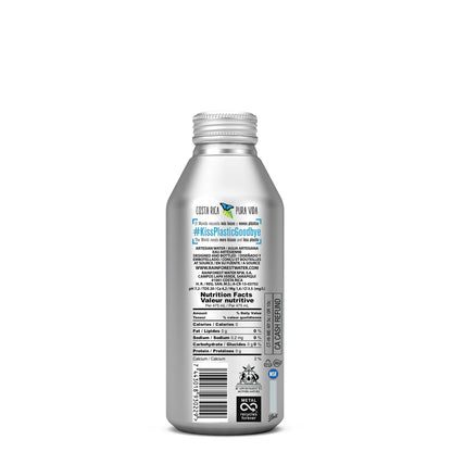 RainForest Artesian Water BottleCan 16oz